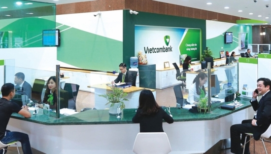 Vietcombank sắp phát hành lô trái phiếu đầu tiên của năm 2023