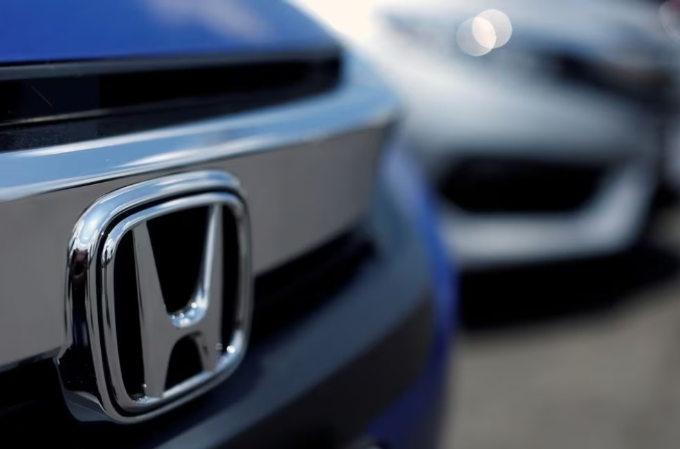 Honda thu hồi khoảng 4,5 triệu xe trên toàn thế giới do lỗi bơm nhiên liệu