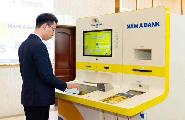 Nam A Bank – Ngân hàng duy nhất được HOSE chấp thuận niêm yết trong năm nay