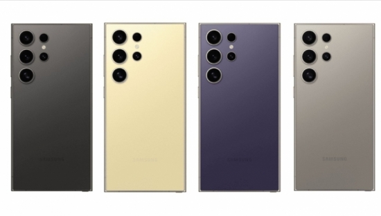 Samsung Galaxy S24 Series lộ hết thông số: Snapdragon 8 Gen 3, pin 5.000mAh