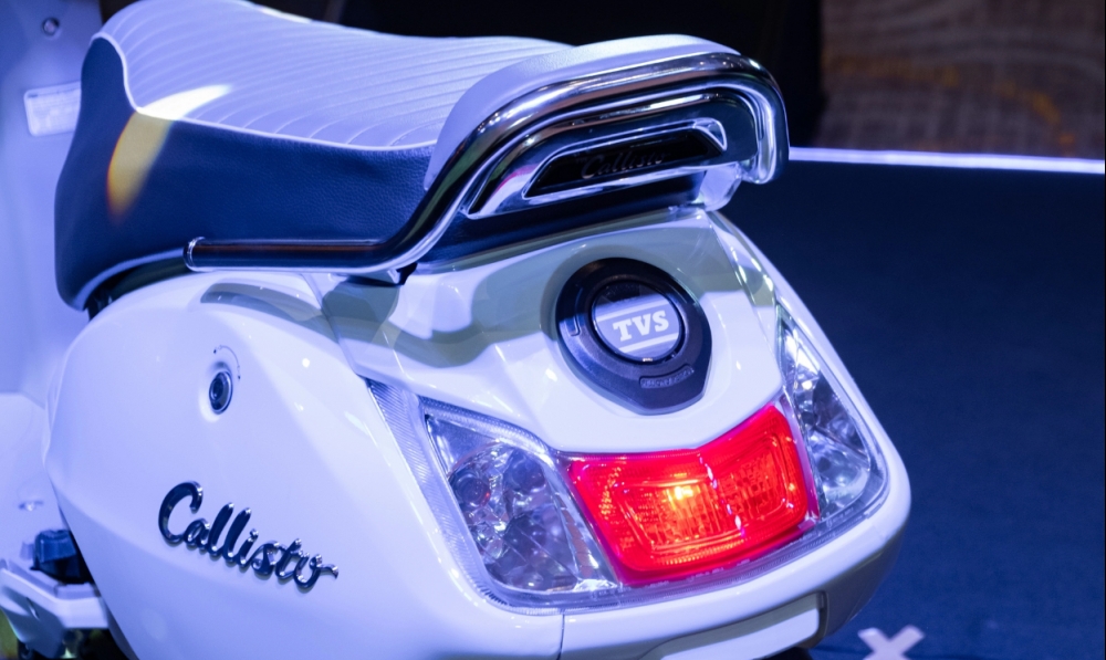 Hé lộ mẫu xe máy tay ga với diện mạo đẹp long lanh: Honda Vision "thất sủng"?