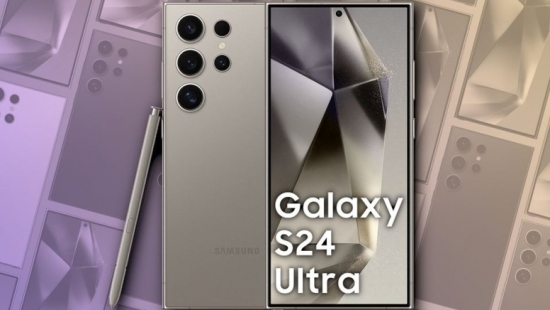 Rò rỉ thông tin nâng cấp camera Samsung Galaxy S24 Ultra, bước tiến đột phá trong chụp ảnh đêm