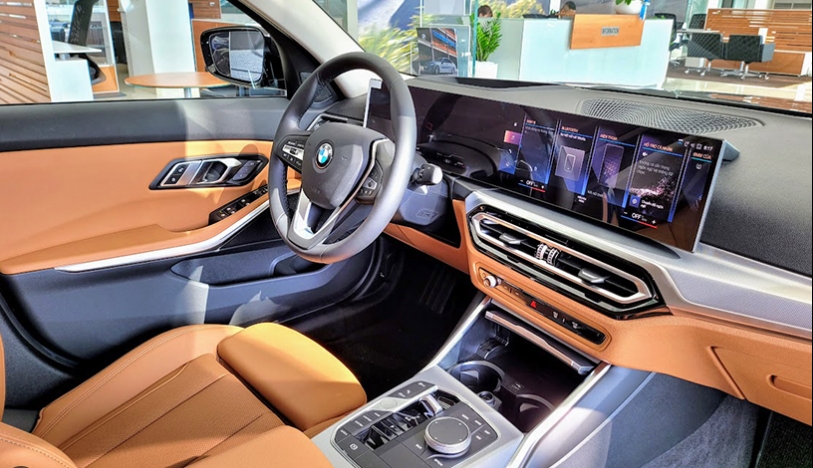 Mẫu ô tô BMW "còn zin" lỗ gần 200 triệu: Liệu đã là "món hời" cho dân chơi xe?