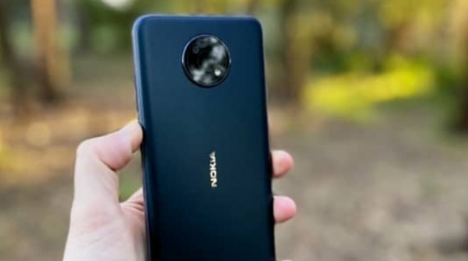 Mẫu điện thoại “hoàn hảo” chỉ hơn 1 triệu nhà Nokia: Hiệu năng mượt mà vô đối