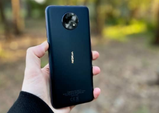 Mẫu điện thoại “hoàn hảo” chỉ hơn 1 triệu nhà Nokia: Hiệu năng mượt mà vô đối