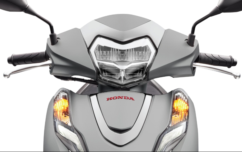 Giá xe máy Honda Lead cuối năm 2023: Giảm sập sàn, rẻ chưa từng có!