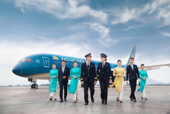 co phieu vietnam airlines hvn co chuoi thang hoa du dung truoc nguy co huy niem yet