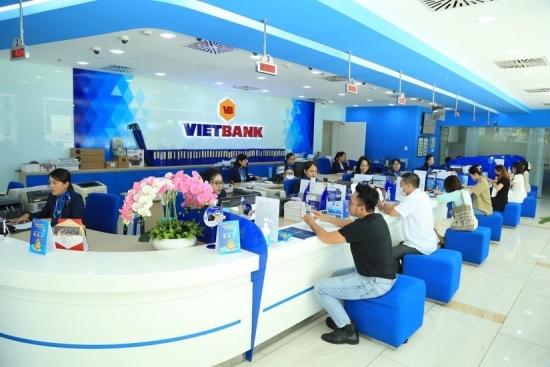 Vietbank (VBB) tăng vốn điều lệ lên 5.780 tỷ đồng sau đợt chào bán hơn 100 triệu cổ phiếu