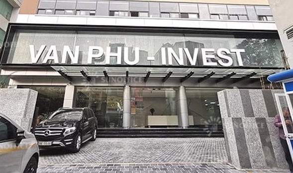 Đầu tư Văn Phú (VPI) vừa hút thành công 650 tỷ đồng trái phiếu
