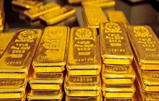 Giá vàng hôm nay 26/12/2023: Vàng trong nước tăng “chóng mặt”