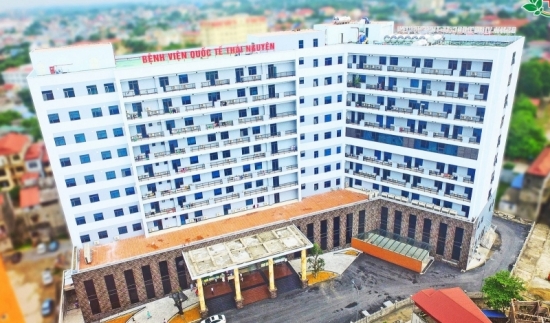Bệnh viện Quốc tế Thái Nguyên (TNH) chi hơn trăm tỷ để “thâu tóm” Bệnh viện TNH Lạng Sơn
