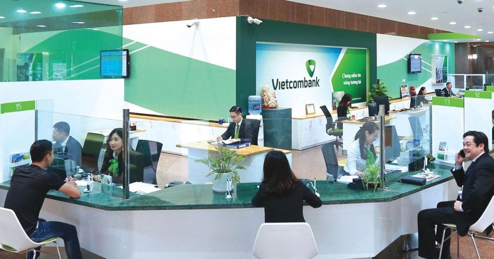 Vietcombank huy động thành công 3.000 tỷ đồng từ trái phiếu