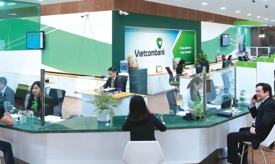 Vietcombank huy động thành công 3.000 tỷ đồng từ trái phiếu