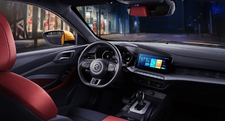 "Khắc tinh" của Mazda 3 giảm "rẻ ngang" KIA Morning: Diện mạo thể thao, khỏe khoắn