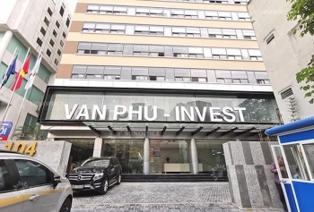 Cơ hội nào cho cổ phiếu Văn Phú Invest (VPI)?