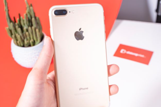 iPhone 7 Plus mất giá thê thảm cuối năm 2023: Của rẻ vẫn là "của ngon"