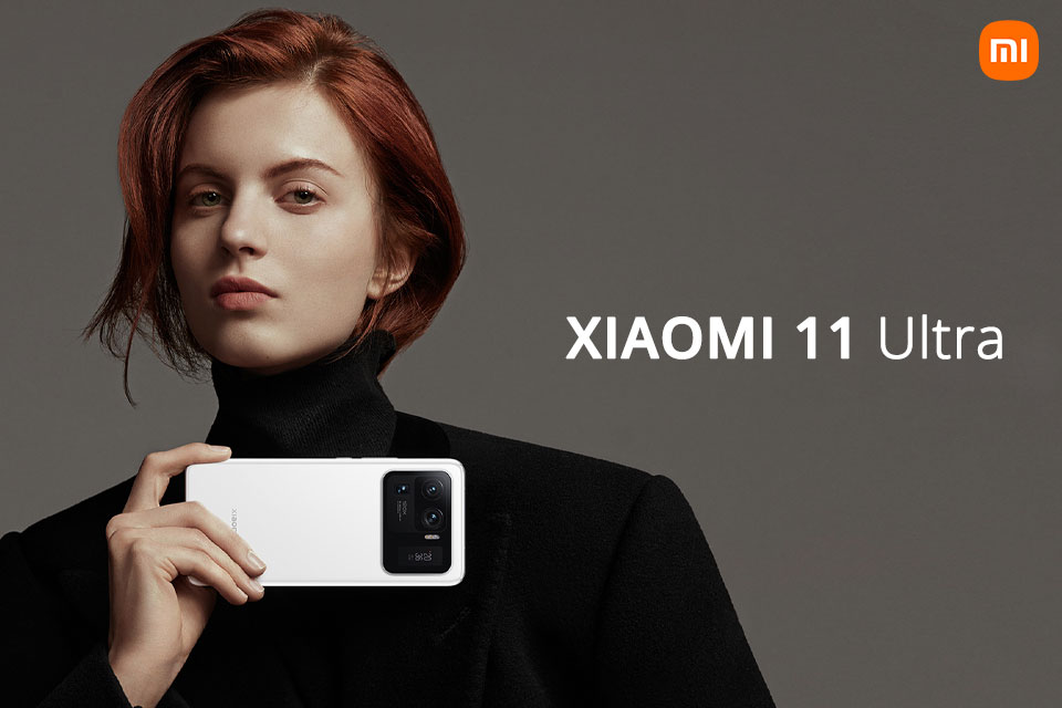 Xiaomi Mi 11 Ultra giảm về mức bình dân, vua nhiếp ảnh làm lu mờ iPhone 13 và Galaxy S22 Ultra