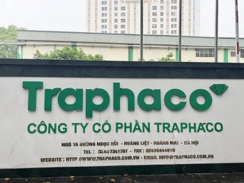 Vi phạm quy định về thành viên HĐQT độc lập, Traphaco (TRA) lĩnh “tráp phạt” 125 triệu đồng