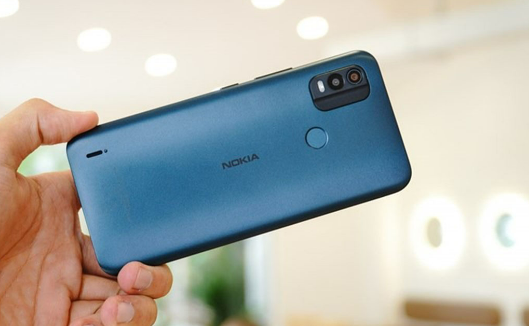 "Món quà bất ngờ" Nokia tặng khách Việt dịp đầu năm 2023: Rẻ nhưng chất lượng khỏi bàn