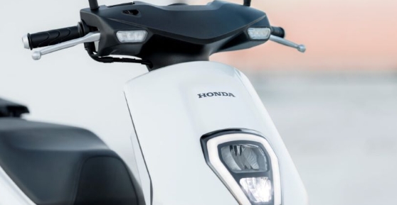 Lộ diện siêu phẩm xe máy điện của Honda có thể khiến thị trường "chao đảo"