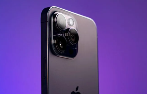Giá iPhone 14 Pro mới nhất đầu năm 2024: Cỗ máy "hàng hiệu" đang "sale" cực to