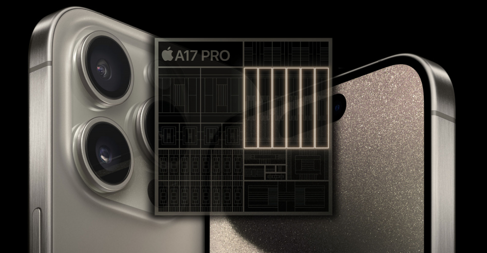 iPhone 15 Pro Max đại hạ giá chào đón năm mới 2024