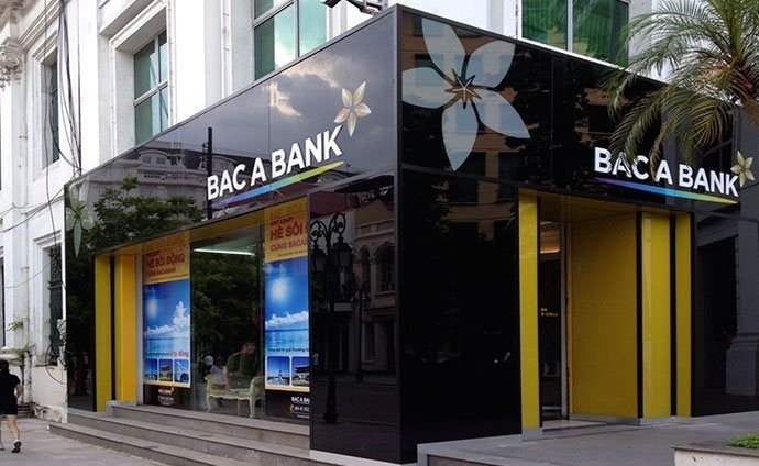 Bac A Bank chốt ngày đăng ký trả cổ tức bằng cổ phiếu tỷ lệ 7,5%