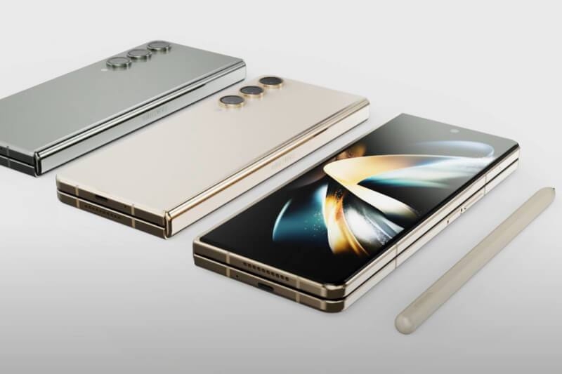 Samsung Galaxy Z Fold 6 có thể mang đến những cải tiến mà người dùng mong chờ