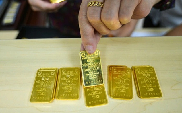 Phó Thống đốc Đào Minh Tú khẳng định: NHNN không bảo hộ giá cả vàng miếng, sẽ sớm sửa đổi Nghị định 24