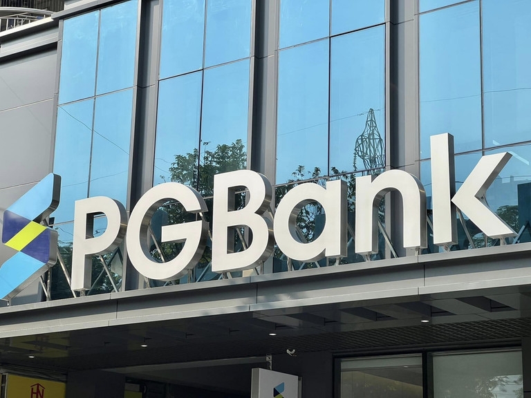 PGBank được NHNN chấp thuận tăng vốn thêm 1.200 tỷ đồng