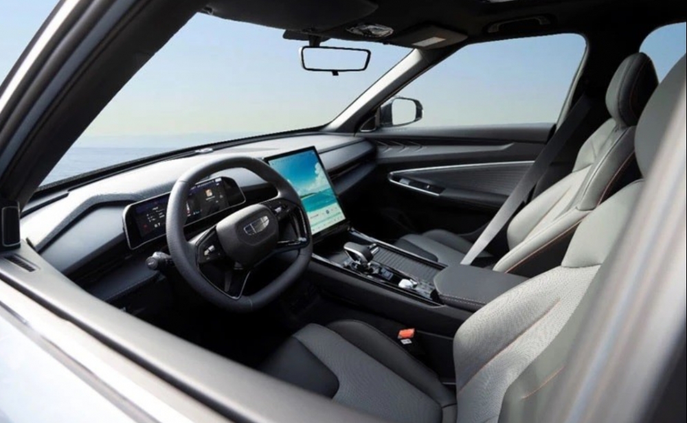 Ra mắt mẫu ô tô "rẻ hơn" KIA Morning, diện mạo đẹp "lu mờ" Honda CR-V: Giá chỉ 320 triệu đồng