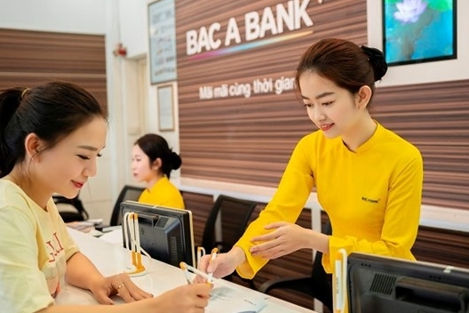 Bac A Bank phát hành lô trái phiếu thứ 3 trong năm 2024, huy động thành công 2.000 tỷ đồng
