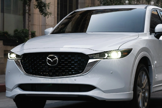 Giá ô tô Mazda CX-5 mới nhất tháng 1/2024: Giá cực tốt, nội thất đầy sức hút