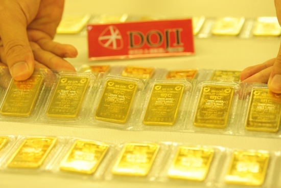 NHNN ban hành quy định mới về sản xuất và quản lý vàng miếng trong nước