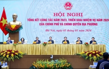 Chính phủ đặt mục tiêu cắt giảm 5% dự toán chi thường xuyên và nghiên cứu tiếp tục miễn, giảm thuế, phí