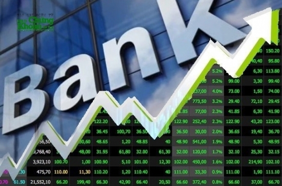 Nhận tín hiệu mới của cổ phiếu ngân hàng, các cổ đông bắt đầu hành động