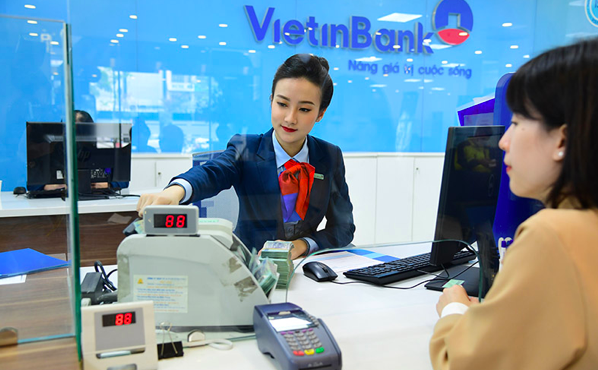 Chủ tịch VietinBank đề xuất giữ lại toàn bộ lợi nhuận 5 năm tới để tăng vốn