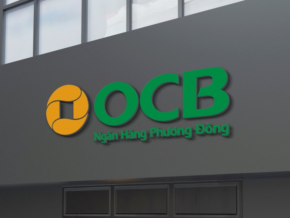 Vợ “sếp lớn” OCB đăng ký bán ra nửa triệu cổ phiếu