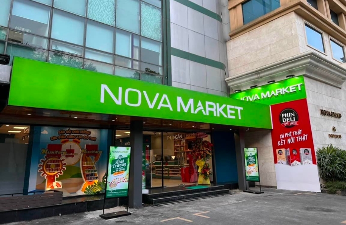 Màn chào sàn của Nova Consumer (NCG) đầy thất vọng, một cổ đông lớn liên tục "tháo chạy"
