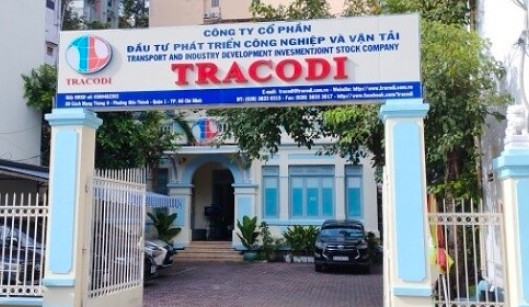 Tracodi muốn vay tối đa 630 tỷ đồng từ TPBank