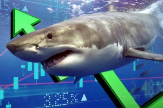 VN-Index trở lại ngưỡng kháng cự 1.160 điểm, nhóm Bank áp đảo tại dòng tiền cá mập