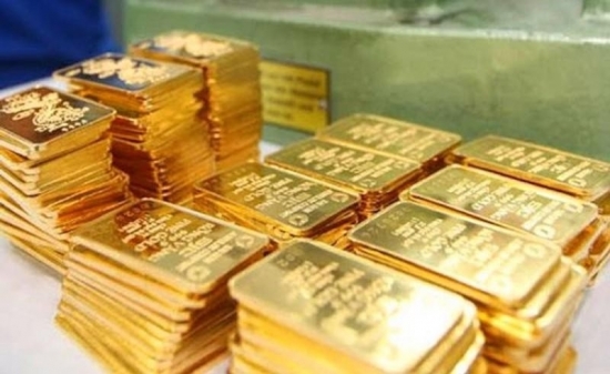 Cập nhật giá vàng mới nhất sáng 11/1/2024: Người mua vàng giá cao đã bớt lỗ