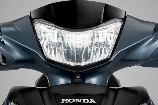 Honda Future có giá bất ngờ tại đại lý: Dòng xe "hút khách" nhờ mức tiêu thụ xăng lý tưởng