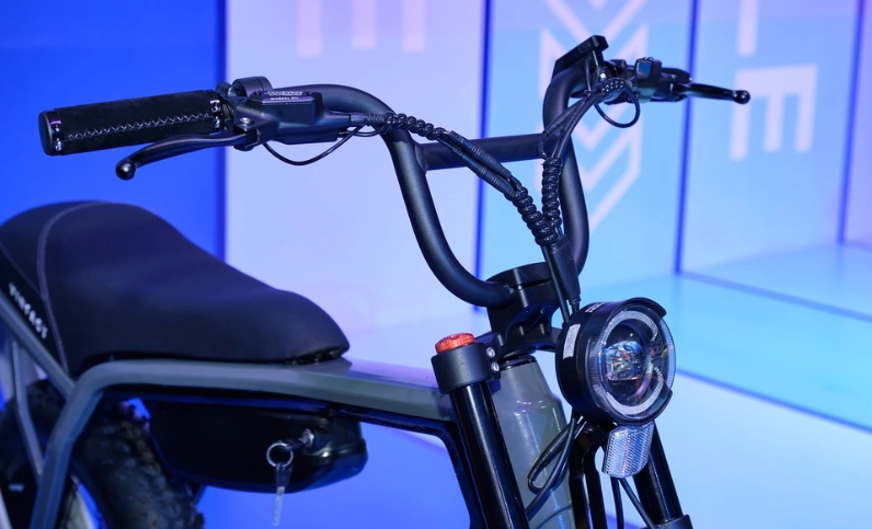 VinFast lần đầu lộ diện xe đạp điện: Đẳng cấp xứng tầm, có gì đáng mong chờ?