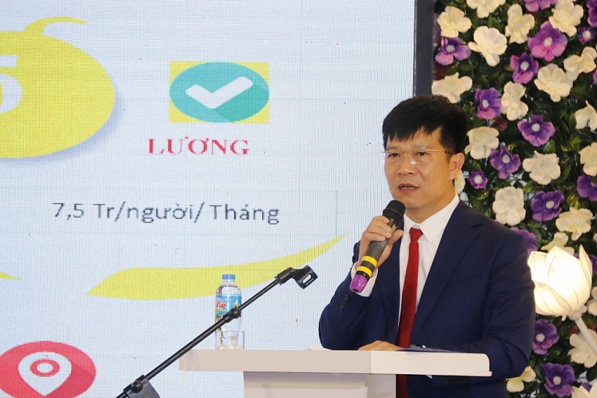 Đảng bộ Khối Doanh nghiệp quận Thanh Xuân tổng kết công tác năm 2023, triển khai nhiệm vụ trọng tâm năm 2024