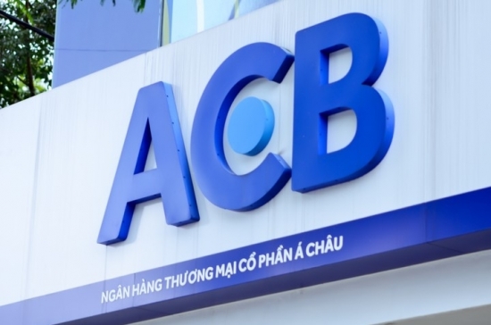 Ngân hàng ACB tái bổ nhiệm 2 Phó Tổng Giám đốc