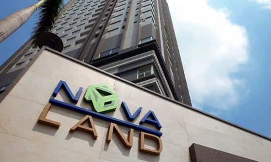 Novaland bảo lãnh khoản vay 350 tỷ đồng cho công ty con tại MSB