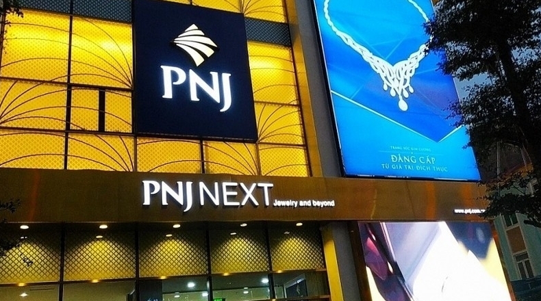 Đâu là điểm mua "vàng" của cổ phiếu PNJ?