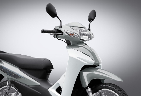 Honda Wave Alpha chỉ còn 11 triệu: Sắm xe máy chơi Tết cực đơn giản!