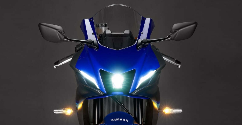 "Đàn anh" của Yamaha Exciter 155 ra mắt: Thể thao, cá tính, nghe giá "ngã ngửa"